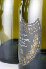 1973 Champagne Moët et Chandon, Dom Pérignon, Oenotheque 1973 Champagne Moët et Chandon, Dom Pérignon, Oenotheque
