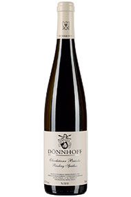 2001 Oberhauser Brücke Riesling Spatlese, H. Donnhoff 2001 Oberhauser Brücke Riesling Spatlese, H. Donnhoff