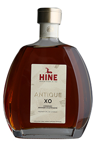 Hine Antique XO Premier Cru, Grande Champagne Cognac (40%) Hine Antique XO Premier Cru, Grande Champagne Cognac (40%)