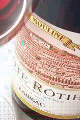 1999 Côte Rôtie, La Mouline Domaine Etienne Guigal 1999 Côte Rôtie, La Mouline Domaine Etienne Guigal