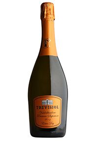 Prosecco di Valdobbiadene, Trevisiol L. e Figli, Italy Prosecco di Valdobbiadene, Trevisiol L. e Figli, Italy