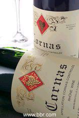 2000 Cornas Auguste Clape 2000 Cornas Auguste Clape