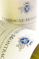2002 Chablis, Grand Cru, Blanchots Domaine J.P. Droin 2002 Chablis, Grand Cru, Blanchots Domaine J.P. Droin