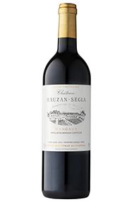 2002 Ch. Rauzan-Ségla, Margaux 2002 Ch. Rauzan-Ségla, Margaux