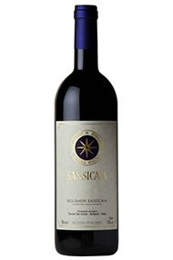 1985 Sassicaia San Guido 1985 Sassicaia San Guido