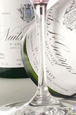 2002 Nuits St-Georges, Boudots, 1er Cru Domaine Jean Tardy et Fils 2002 Nuits St-Georges, Boudots, 1er Cru Domaine Jean Tardy et Fils
