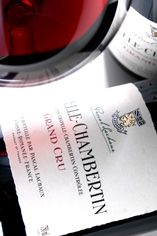 2002 Chapelle-Chambertin, Grand Cru Pascal Lachaux 2002 Chapelle-Chambertin, Grand Cru Pascal Lachaux