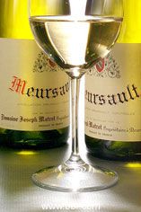 2002 Meursault 1er Cru, Les Perrières, Domaine Joseph Matrot 2002 Meursault 1er Cru, Les Perrières, Domaine Joseph Matrot