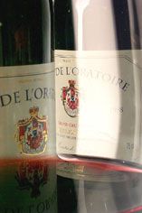 2003 Clos de l'Oratoire, St Emilion 2003 Clos de l'Oratoire, St Emilion