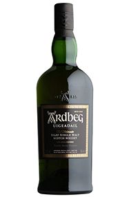 Ardbeg Uigeadail Islay, Single Malt Scotch Whisky, 54.2% Ardbeg Uigeadail Islay, Single Malt Scotch Whisky, 54.2%