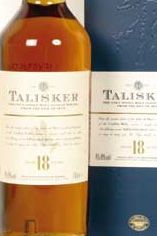 Talisker, 18-year-old, Island, Single Malt Scotch Whisky (45.8%) Talisker, 18-year-old, Island, Single Malt Scotch Whisky (45.8%)