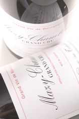 2002 Mazis-Chambertin Domaine Tortochot 2002 Mazis-Chambertin Domaine Tortochot