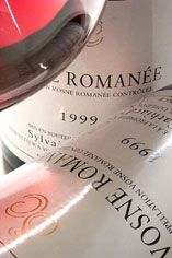 2003 Vosne-Romanée Domaine Sylvain Cathiard 2003 Vosne-Romanée Domaine Sylvain Cathiard