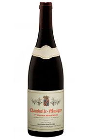2003 Chambolle-Musigny, Beaux-Bruns, 1er Domaine Ghislaine Barthod 2003 Chambolle-Musigny, Beaux-Bruns, 1er Domaine Ghislaine Barthod
