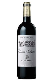 2000 CH. BELGRAVE, HAUT-MEDOC 2000 CH. BELGRAVE, HAUT-MEDOC