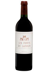 2001 Les Forts de Latour, Pauillac 2001 Les Forts de Latour, Pauillac