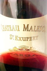 2004 Ch. Malescot St. Exupéry, Margaux 2004 Ch. Malescot St. Exupéry, Margaux