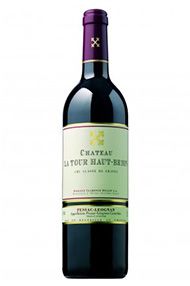 2004 Ch. La Tour-Haut-Brion, Pessac-Léognan 2004 Ch. La Tour-Haut-Brion, Pessac-Léognan