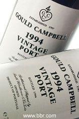 2003 Gould Campbell 2003 Gould Campbell
