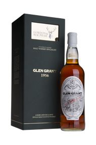 1956 Glen Grant, Speyside, Single Malt Scotch Whisky (40%) 1956 Glen Grant, Speyside, Single Malt Scotch Whisky (40%)