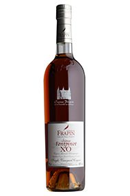 Domaine Château de Fontpinot, Grande Champagne, Cognac XO (41%) Domaine Château de Fontpinot, Grande Champagne, Cognac XO (41%)