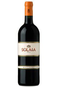 2008 Solaia, Marchesi Piero Antinori 2008 Solaia, Marchesi Piero Antinori
