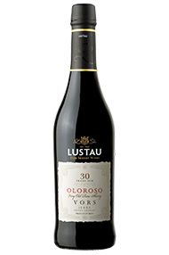 VORS Oloroso 30-year-old, Emilio Lustau VORS Oloroso 30-year-old, Emilio Lustau