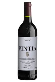 2001 Bodegas Pintia, Toro 2001 Bodegas Pintia, Toro