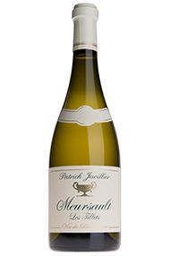 2004 Meursault, Les Tillets, Domaine Patrick Javillier 2004 Meursault, Les Tillets, Domaine Patrick Javillier