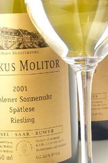 1995 Wehlener Sonnenuhr Riesling Auslese 1995 Wehlener Sonnenuhr Riesling Auslese