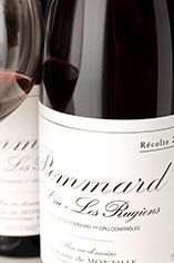 2004 Pommard, Les Rugiens, 1er Cru, Domaine Hubert de Montille 2004 Pommard, Les Rugiens, 1er Cru, Domaine Hubert de Montille