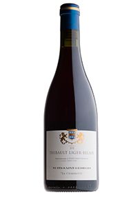 2004 Nuits-St Georges, Les St Georges, 1er Cru, Thibault Liger-Belair 2004 Nuits-St Georges, Les St Georges, 1er Cru, Thibault Liger-Belair