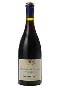 2004 Clos de Vougeot, Grand Cru, Domaine Thibault Liger-Belair 2004 Clos de Vougeot, Grand Cru, Domaine Thibault Liger-Belair