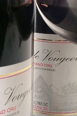 2004 Vougeot, Clos de la Perrière (Mono) , 1er Cru, Dme Bertagna 2004 Vougeot, Clos de la Perrière (Mono) , 1er Cru, Dme Bertagna