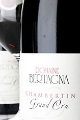2004 Chambertin, Grand Cru, Domaine Bertagna 2004 Chambertin, Grand Cru, Domaine Bertagna