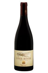 2004 Côte-Rôtie Domaine Michel Ogier 2004 Côte-Rôtie Domaine Michel Ogier