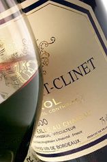 2002 Ch. Feytit-Clinet, Pomerol 2002 Ch. Feytit-Clinet, Pomerol