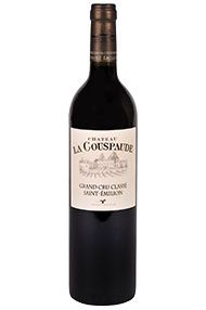 2005 Ch. la Couspaude, St Emilion 2005 Ch. la Couspaude, St Emilion
