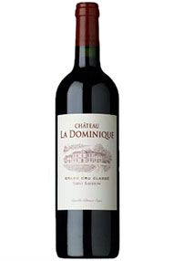 2005 Ch. La Dominique, St Emilion 2005 Ch. La Dominique, St Emilion