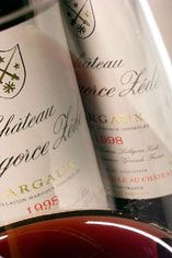 2005 Ch. Labégorce-Zédé, Margaux 2005 Ch. Labégorce-Zédé, Margaux