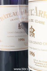 2005 Ch. L'Arrosée St Emilion 2005 Ch. L'Arrosée St Emilion