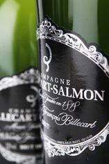1998 Billecart-Salmon, Cuvée Nicolas François 1998 Billecart-Salmon, Cuvée Nicolas François