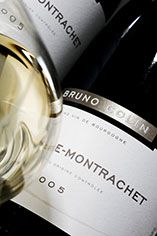 2005 Chassagne-Montrachet, La Boudriotte , 1er Cru, Dme Bruno Colin 2005 Chassagne-Montrachet, La Boudriotte , 1er Cru, Dme Bruno Colin
