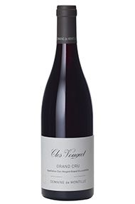 2005 Clos Vougeot, Domaine Hubert de Montille 2005 Clos Vougeot, Domaine Hubert de Montille