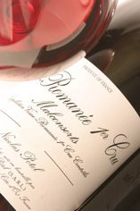 2005 Vosne-Romanée, Les Malconsorts, 1er Cru, Nicolas Potel 2005 Vosne-Romanée, Les Malconsorts, 1er Cru, Nicolas Potel
