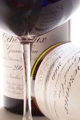 2005 Grands Echezeaux, Nicolas Potel 2005 Grands Echezeaux, Nicolas Potel