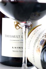 2005 Nuits St Georges, La Charmotte, Domaine Thibault Liger-Belair 2005 Nuits St Georges, La Charmotte, Domaine Thibault Liger-Belair
