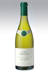 2005 Corton Charlemagne, Grand Cru Domaine Bertagna 2005 Corton Charlemagne, Grand Cru Domaine Bertagna