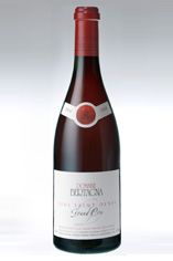 2005 Clos St. Denis, Grand Cru, Domaine Bertagna 2005 Clos St. Denis, Grand Cru, Domaine Bertagna
