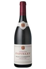 2005 Mazis-Chambertin Domaine Faiveley 2005 Mazis-Chambertin Domaine Faiveley